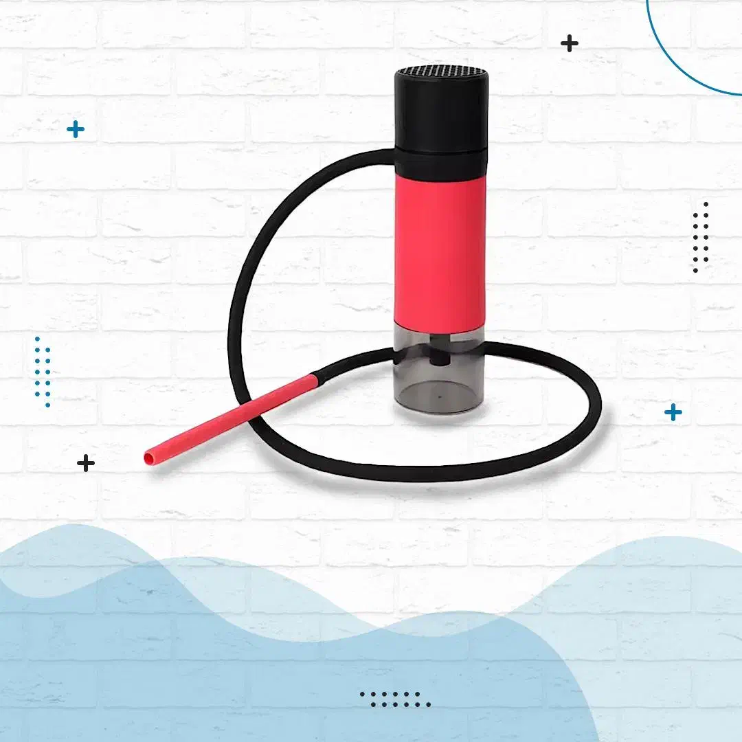 قلیان قابل حمل خودرو ومسافرت|کلکسیون و سرگرمی|تهران, فردوسی|دیوار