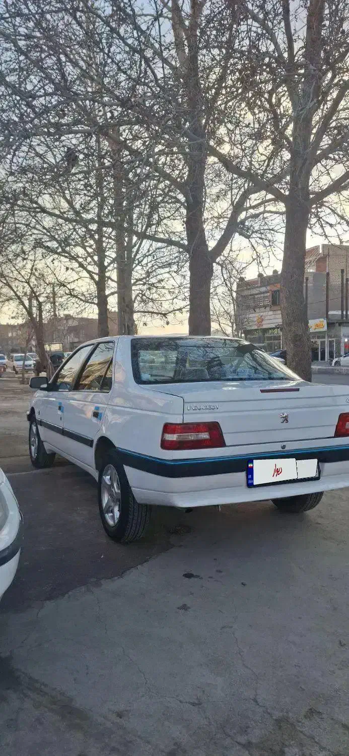 SLX تیوفایو|خودرو سواری و وانت|بوکان, |دیوار