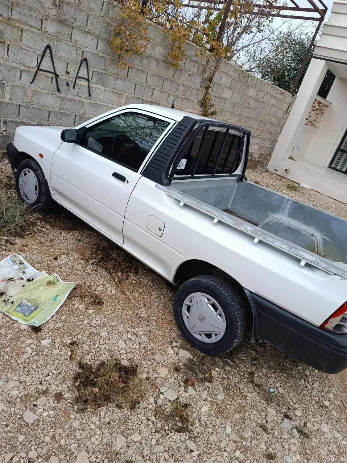 پراید۱۵۱|خودرو سواری و وانت|داراب, |دیوار