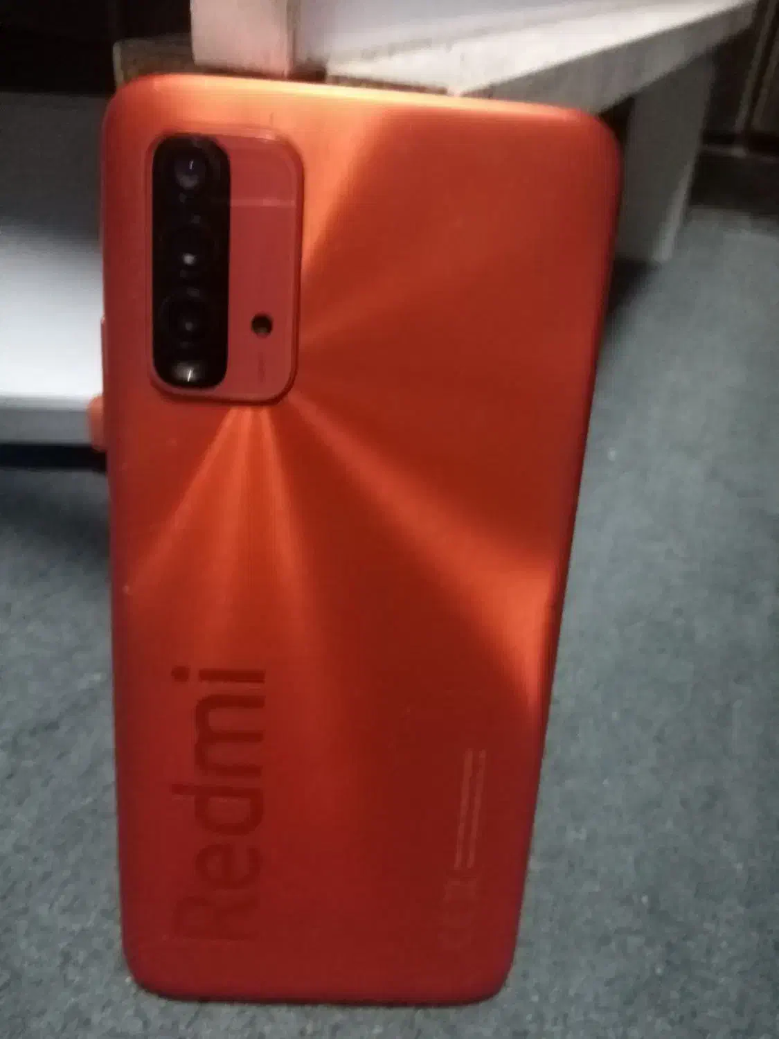 گوشی شیائومی T9 ردمی  64گ|موبایل|فومن, |دیوار