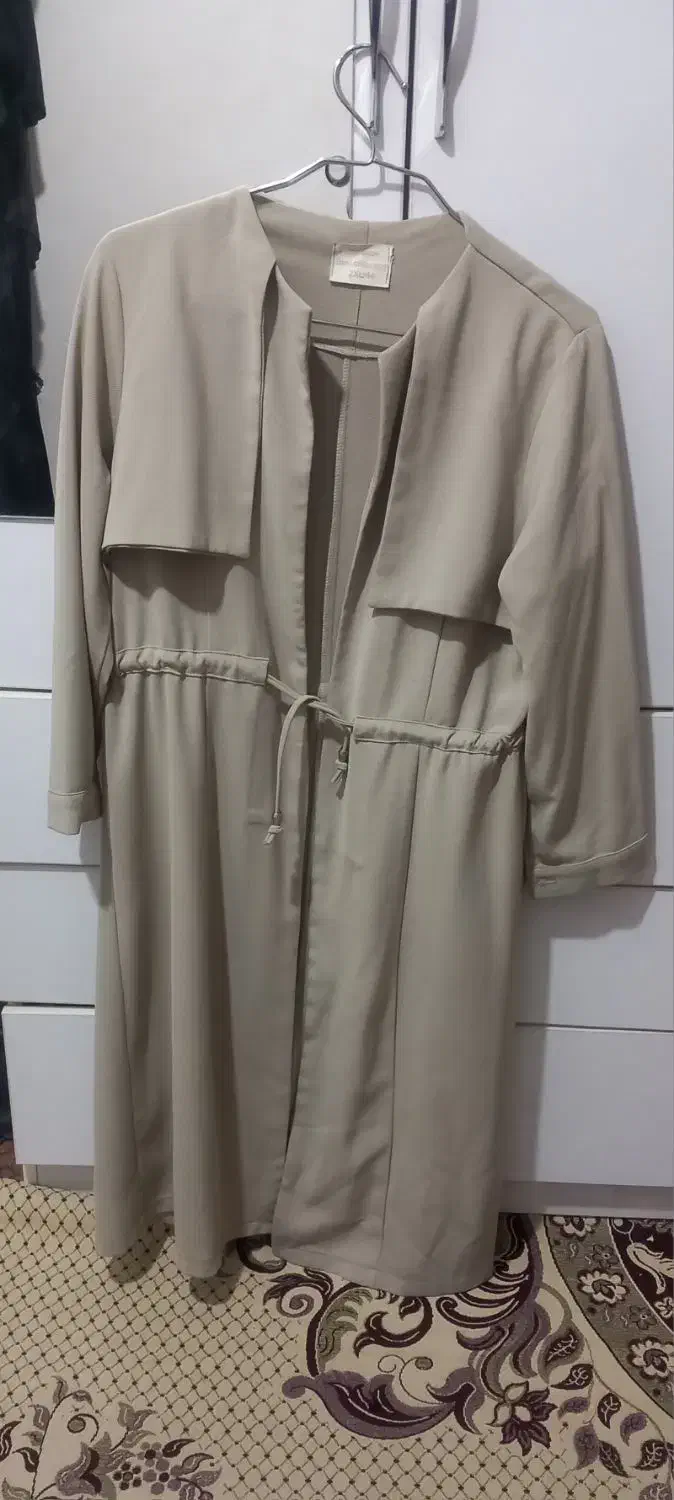 کلی لباس س۴۰تا۴۴|لباس|بهشهر, |دیوار