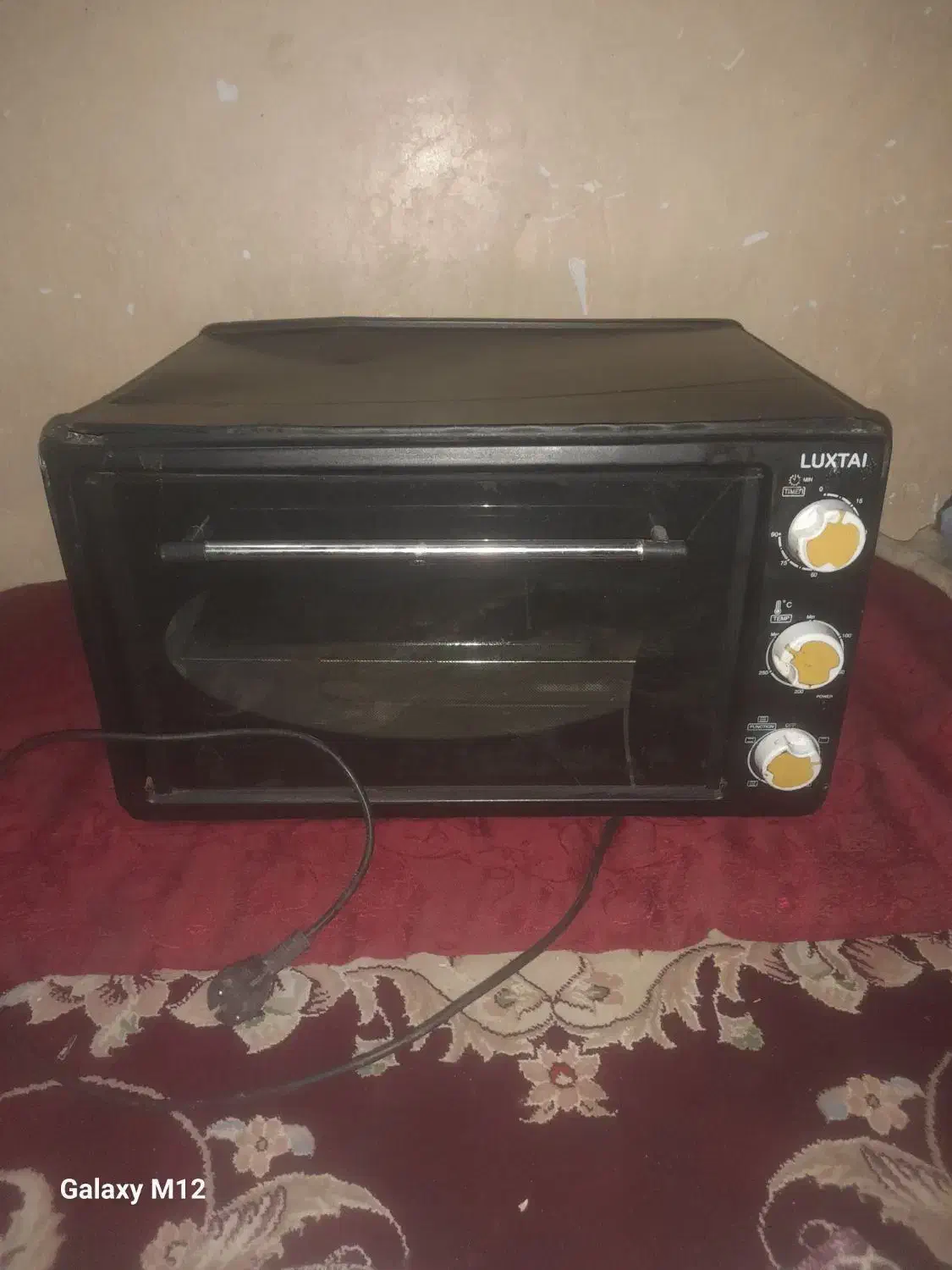 سلام. خسته. نباشید|اجاق گاز و لوازم برقی پختوپز|گلپایگان, |دیوار