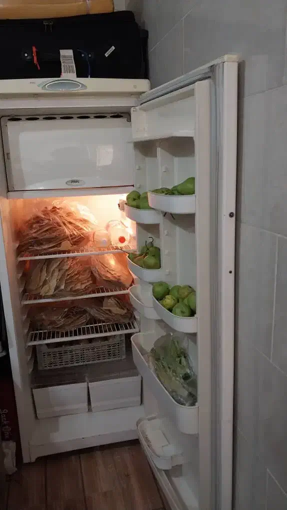 یخچال پارس سالم در حال کار|یخچال و فریزر|تهران, بهداشت|دیوار