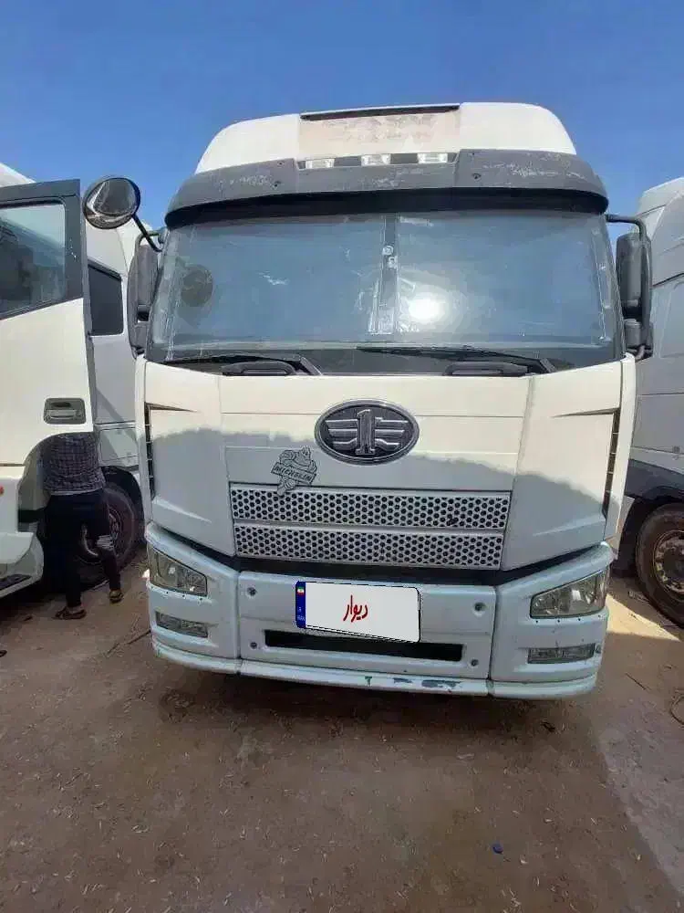 ماشین فاو|خودرو سنگین|اهواز, پادادشهر|دیوار