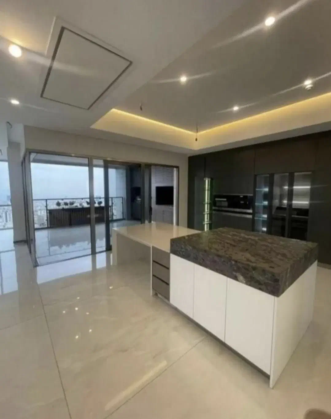 ۲۸۰متر دوبلکس/۵خواب/آکواریوم/رحمانیه|فروش آپارتمان|مشهد, الهیه|دیوار