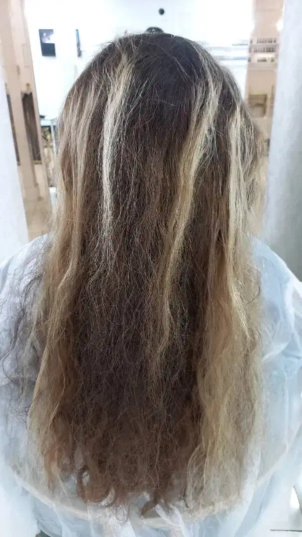 پک طلایی آغاز شد|خدمات آرایشگری و زیبایی|تهران, دردشت|دیوار