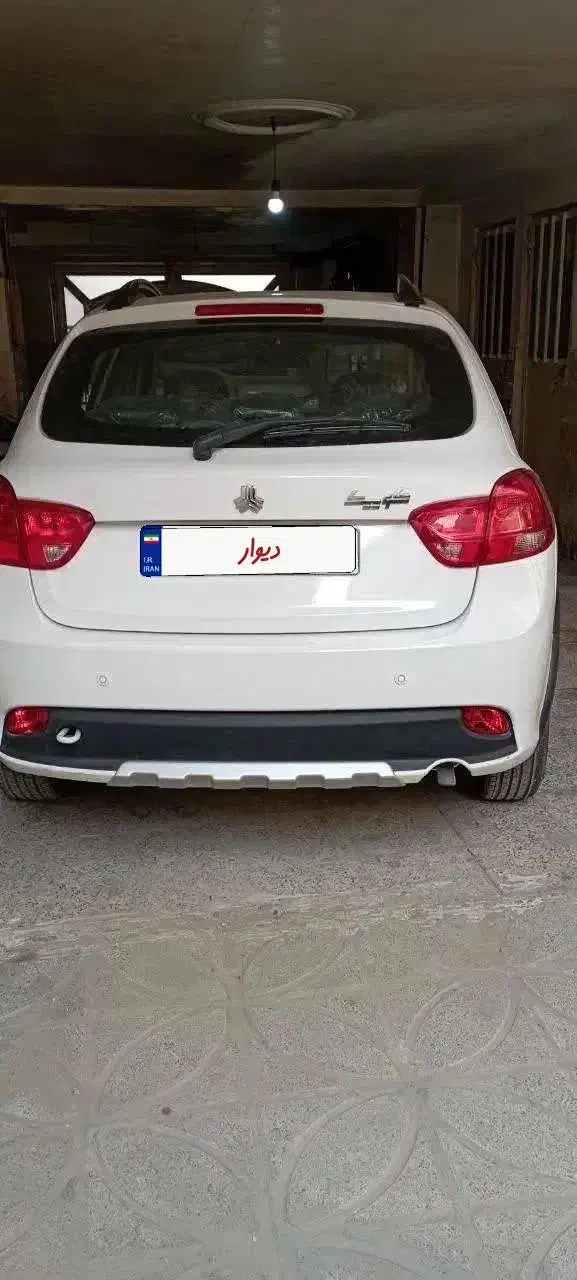 کوییک۱۴۰۳صفر|خودرو سواری و وانت|اندیشه, اندیشه فاز ۱|دیوار