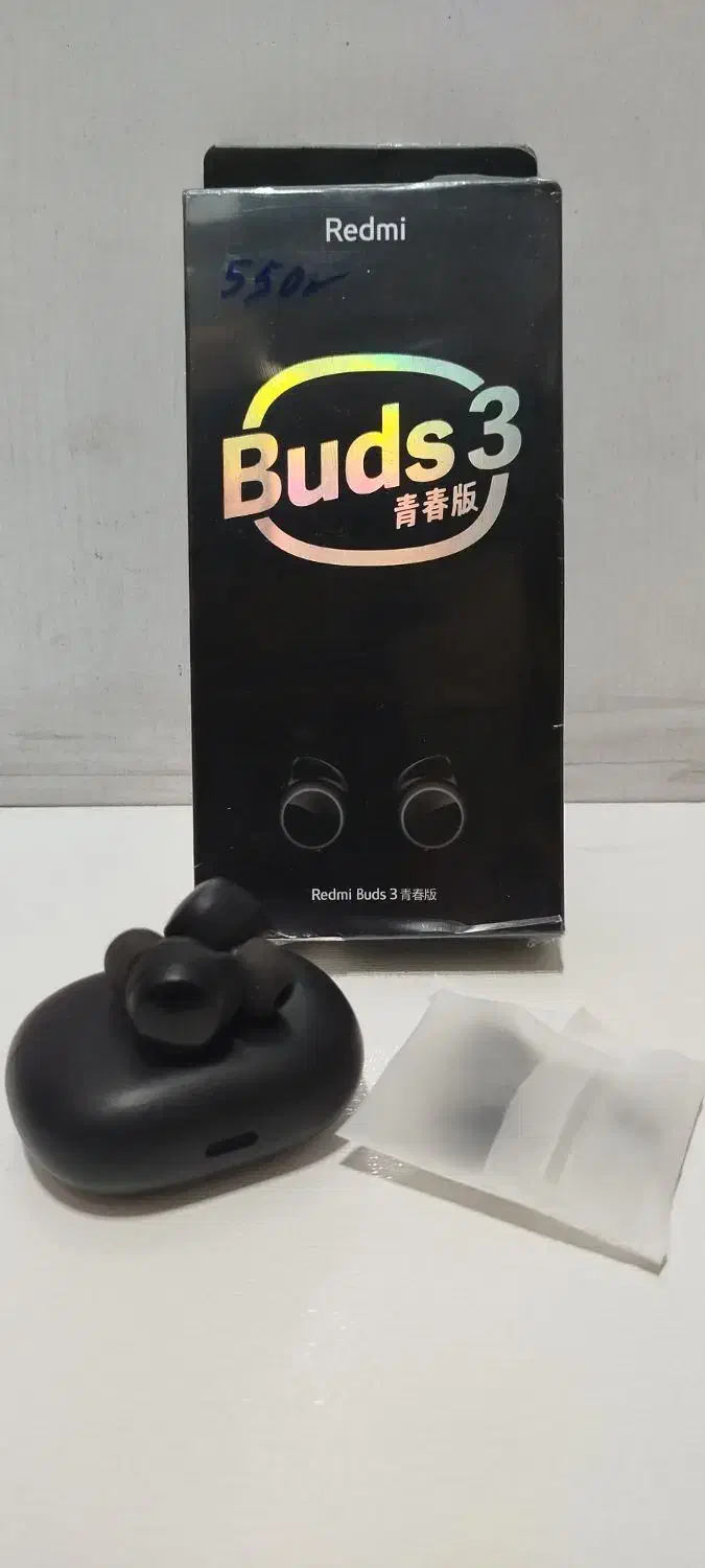 ایرپاد با گارانتی و قیمت مناسب|صوتی و تصویری|مشهد, سراب|دیوار