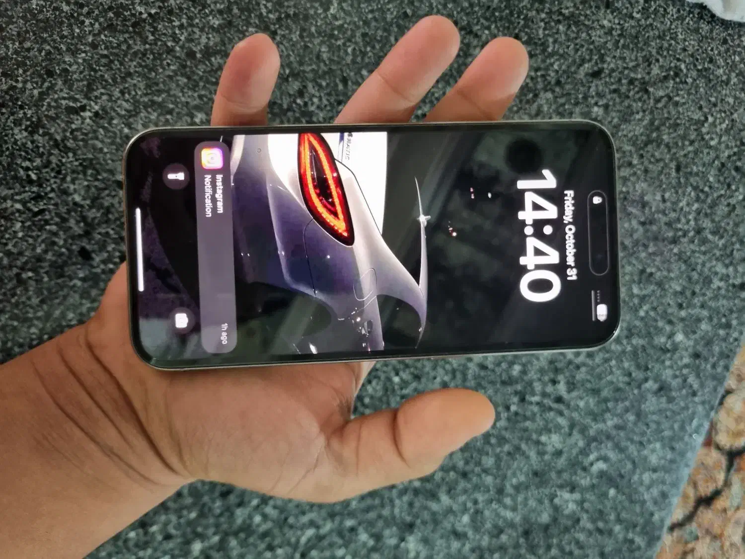 آیفون ۱۵ پرو مکس|موبایل|شیراز, فرگاز|دیوار