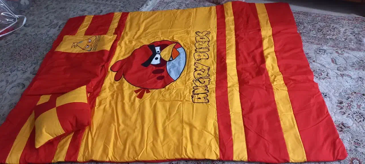 رو تختی نو طرح انگری برد|سرویس روتختی|همدان, |دیوار