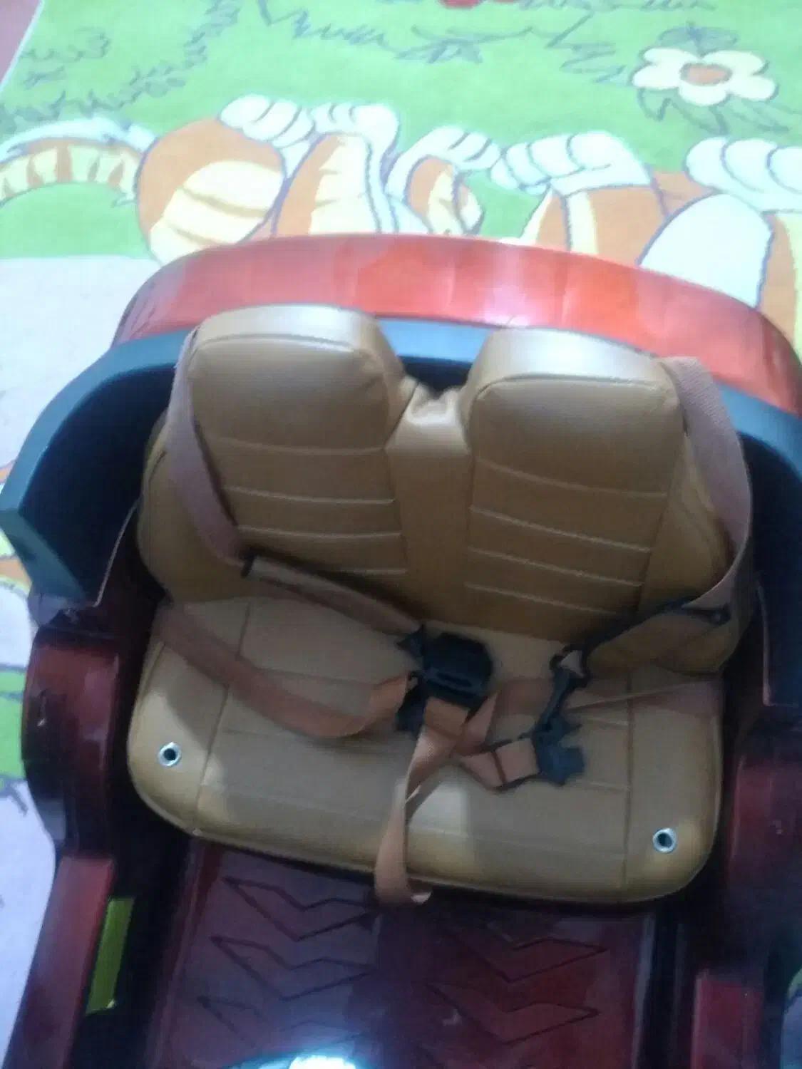 ماشین شارژی سواری|اسباببازی|بیرجند, |دیوار