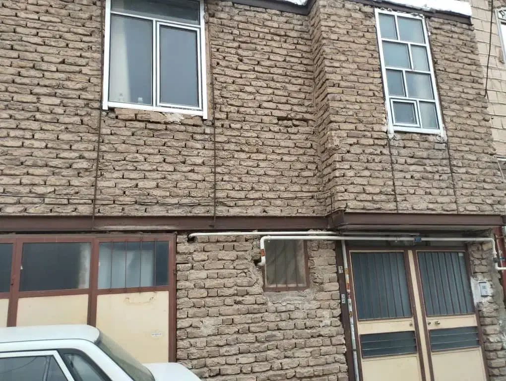 خانه ویلایی دو طبقه|فروش خانه و ویلا|زنجان, |دیوار