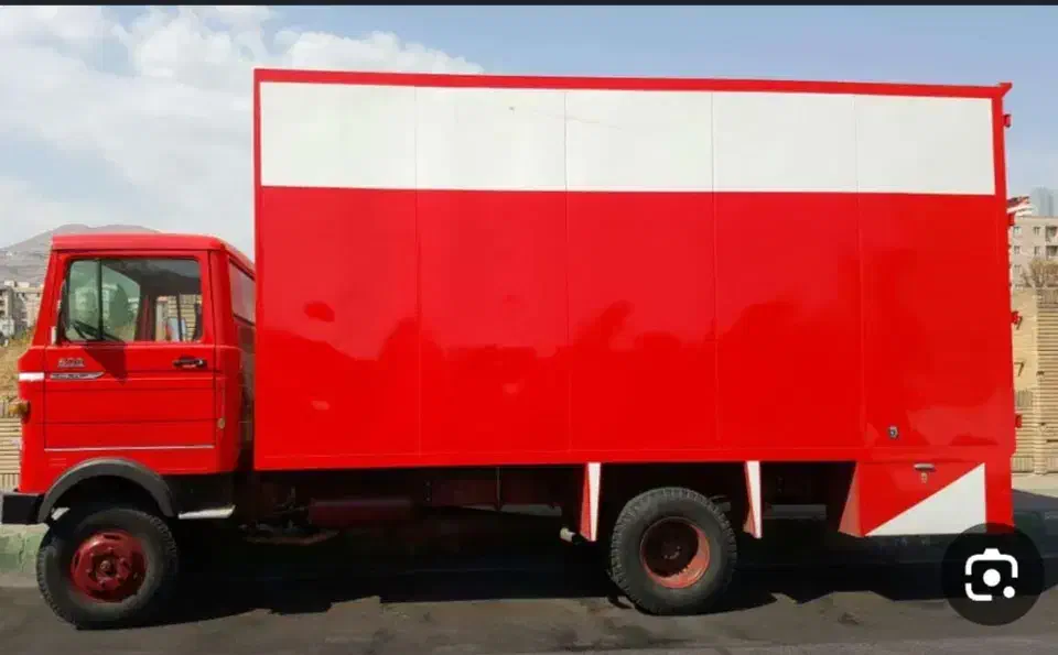 باربری اتوبار حمل بار مجیدیه رسالت حکیمیه|خدمات حمل و نقل|تهران, تهرانپارس غربی|دیوار