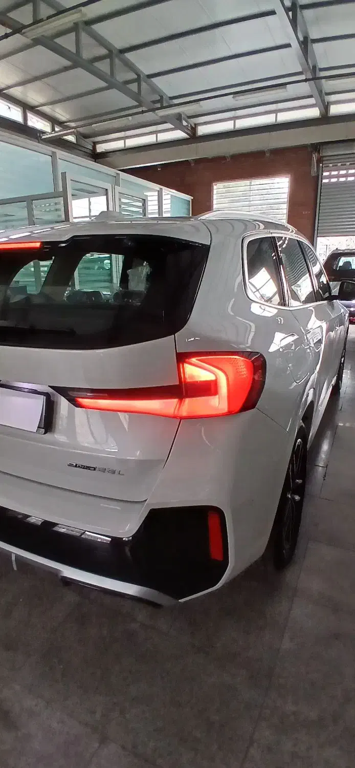 bmw ix1 2025 با کیت m|خودرو سواری و وانت|تهران, جوادیه تهرانپارس|دیوار