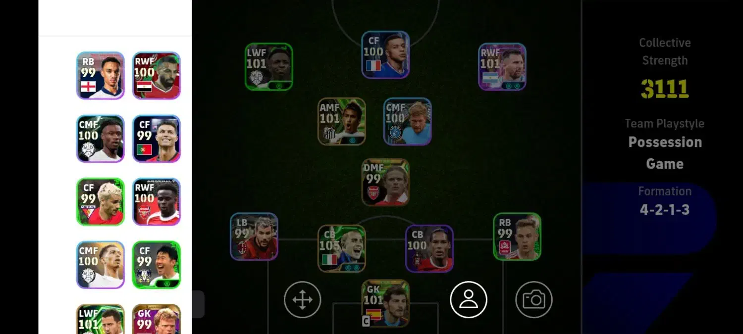 اکانت ای فوتبال|کنسول، بازی ویدئویی و آنلاین|بیرجند, |دیوار