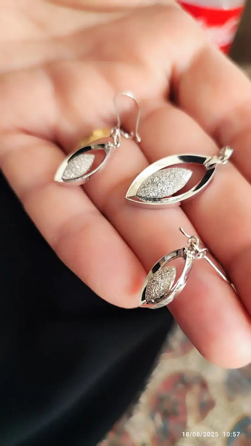 طلا نیم ست|جواهرات|مشهد, شاهد (شهرک غرب)|دیوار