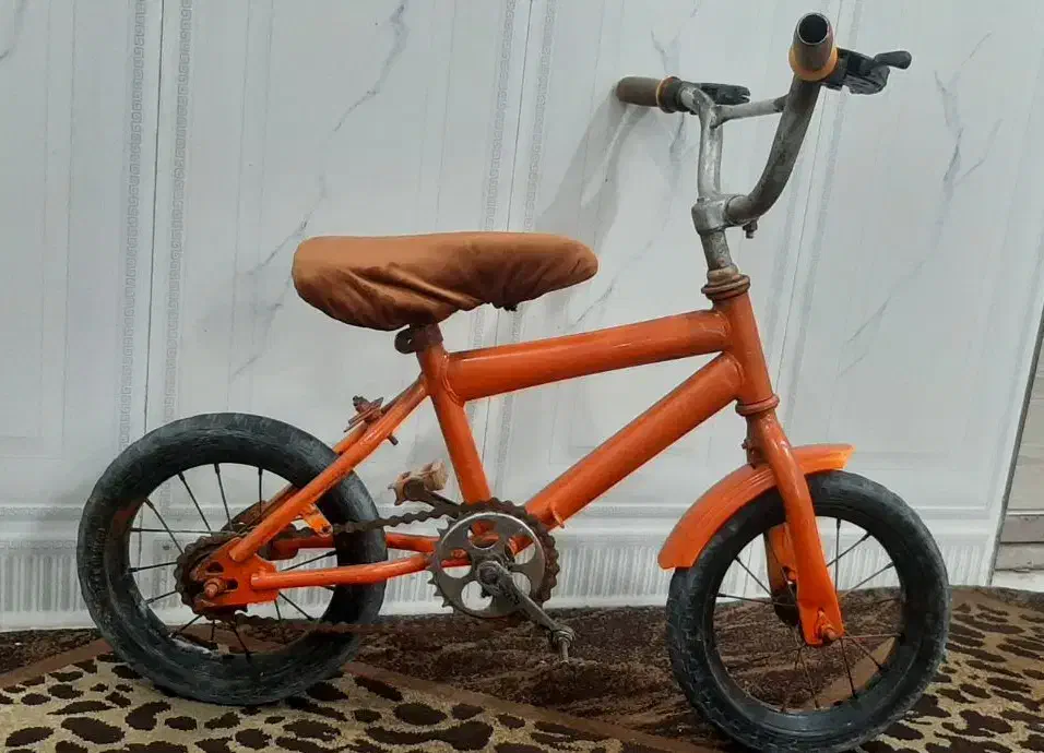 فروش دوچرخه ۱۲|دوچرخه، اسکیت، اسکوتر|اهواز, اسلام آباد غربی|دیوار