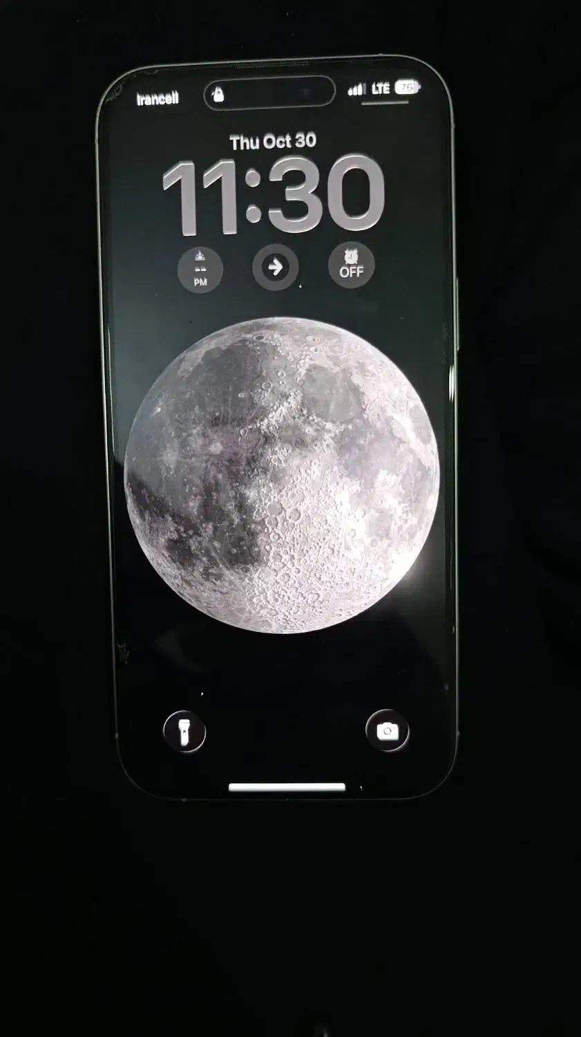 آیفون 16 مکس iphone 16 pro max 256|موبایل|بجنورد, |دیوار