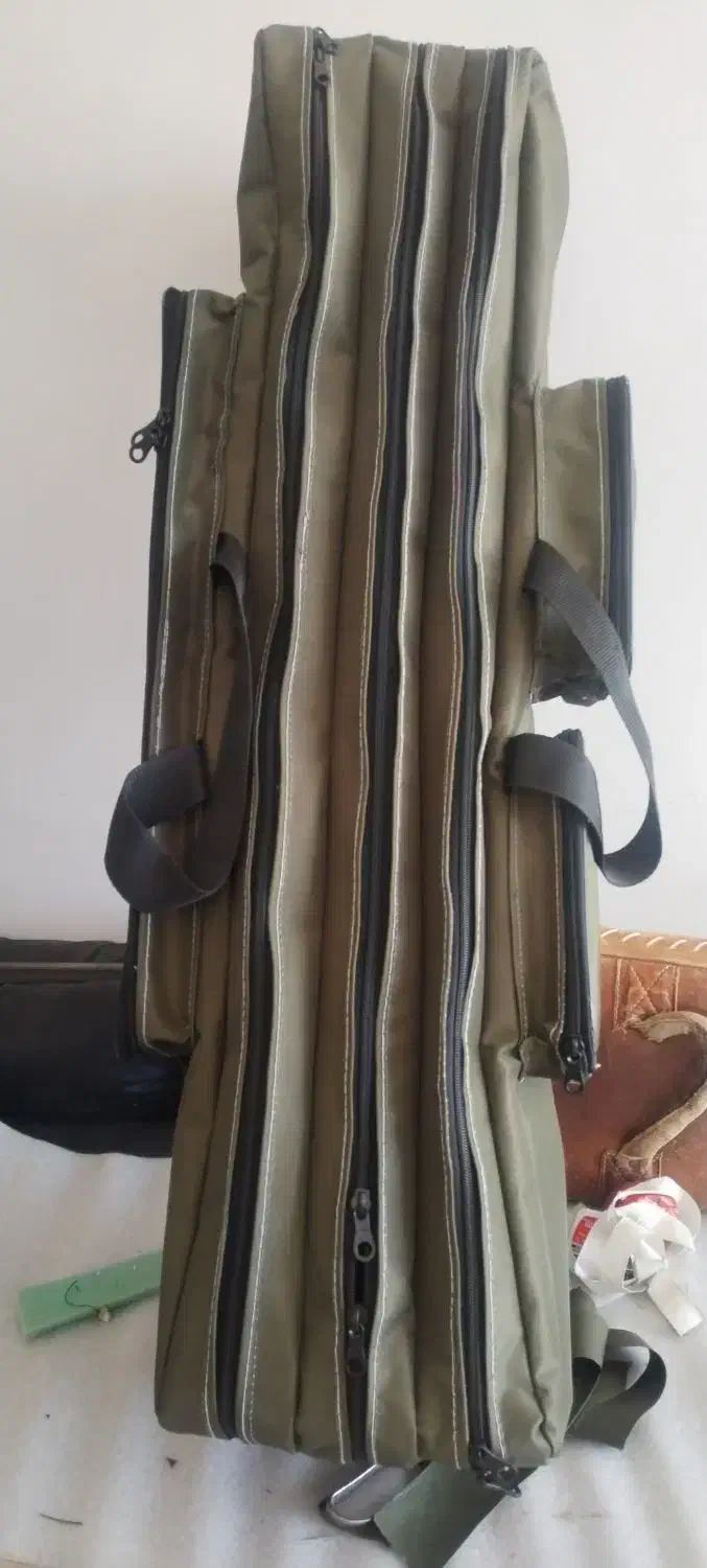 کیف ماهیگیری|ماهیگیری|سرشیو, |دیوار