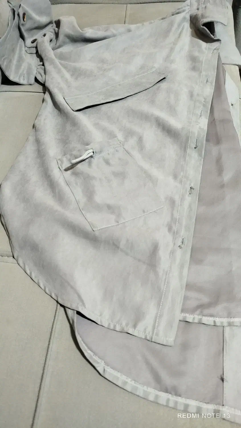 مانتو بارانی|لباس|گرگان, |دیوار