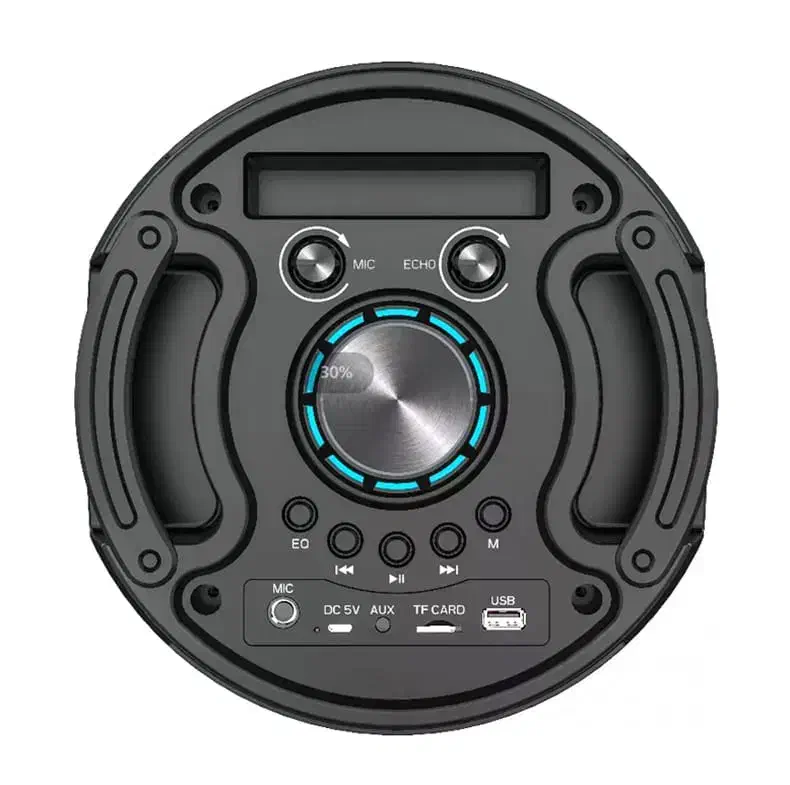 اسپیکر بزرگ آکبند|پخشکننده همراه|تهران, امین حضور|دیوار