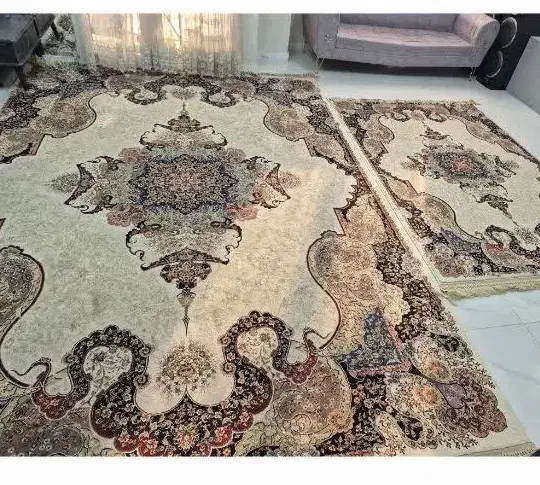 فرش ۹ متری|فرش|تهران, شهر زیبا|دیوار