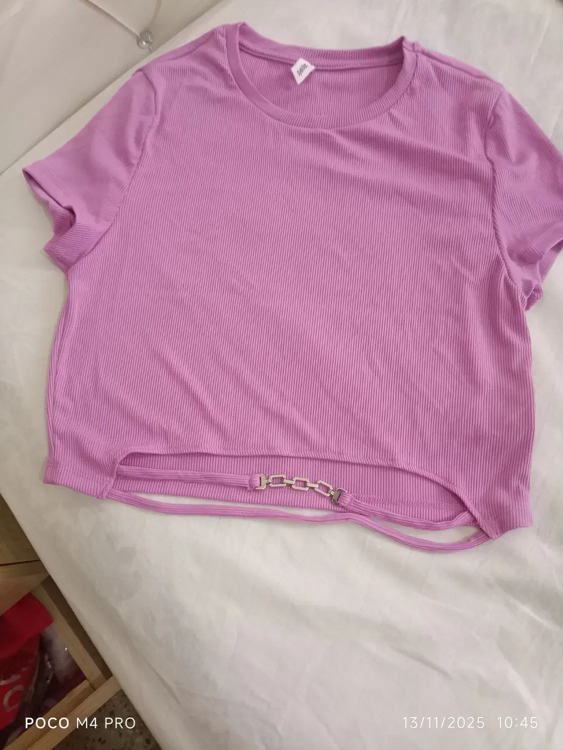 نیم تنه نو استفاده نشده سایز 38و 36 و|لباس|یزد, |دیوار