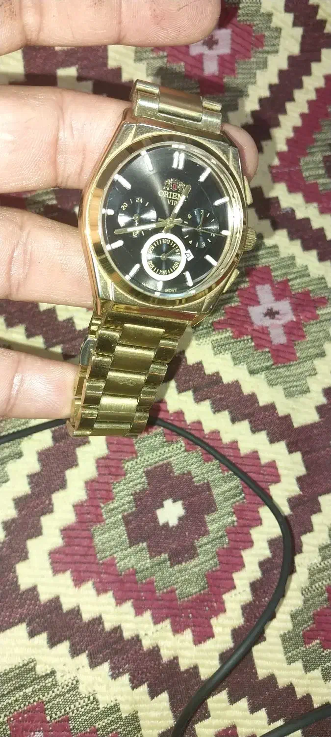 ساعت اورینت ORIENT VIP|ساعت|اندیمشک, |دیوار