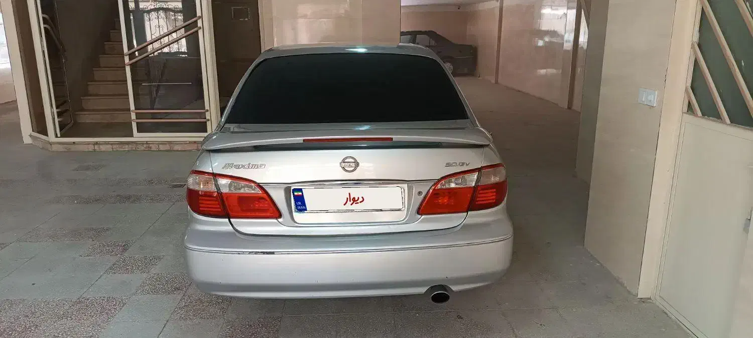 ماکسیما دنده مدل 82|خودرو سواری و وانت|کرمانشاه, |دیوار