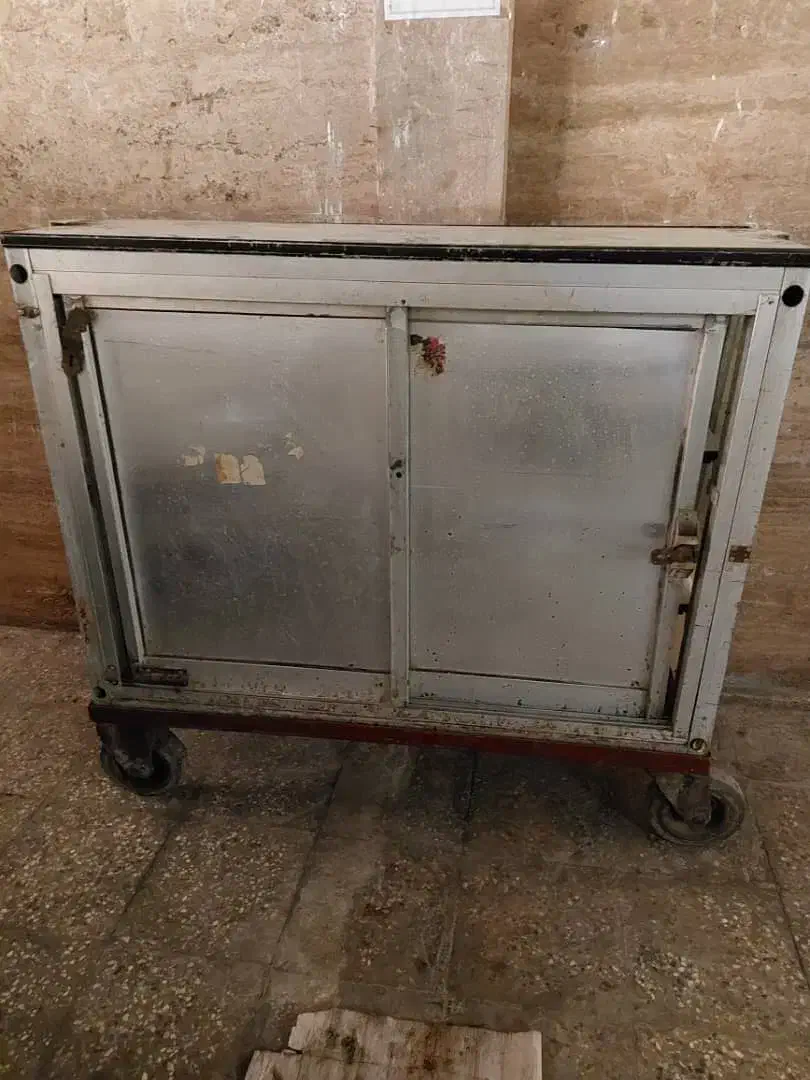 ویترین آلومینیومی|فروشگاه و مغازه|بندر ماهشهر, |دیوار