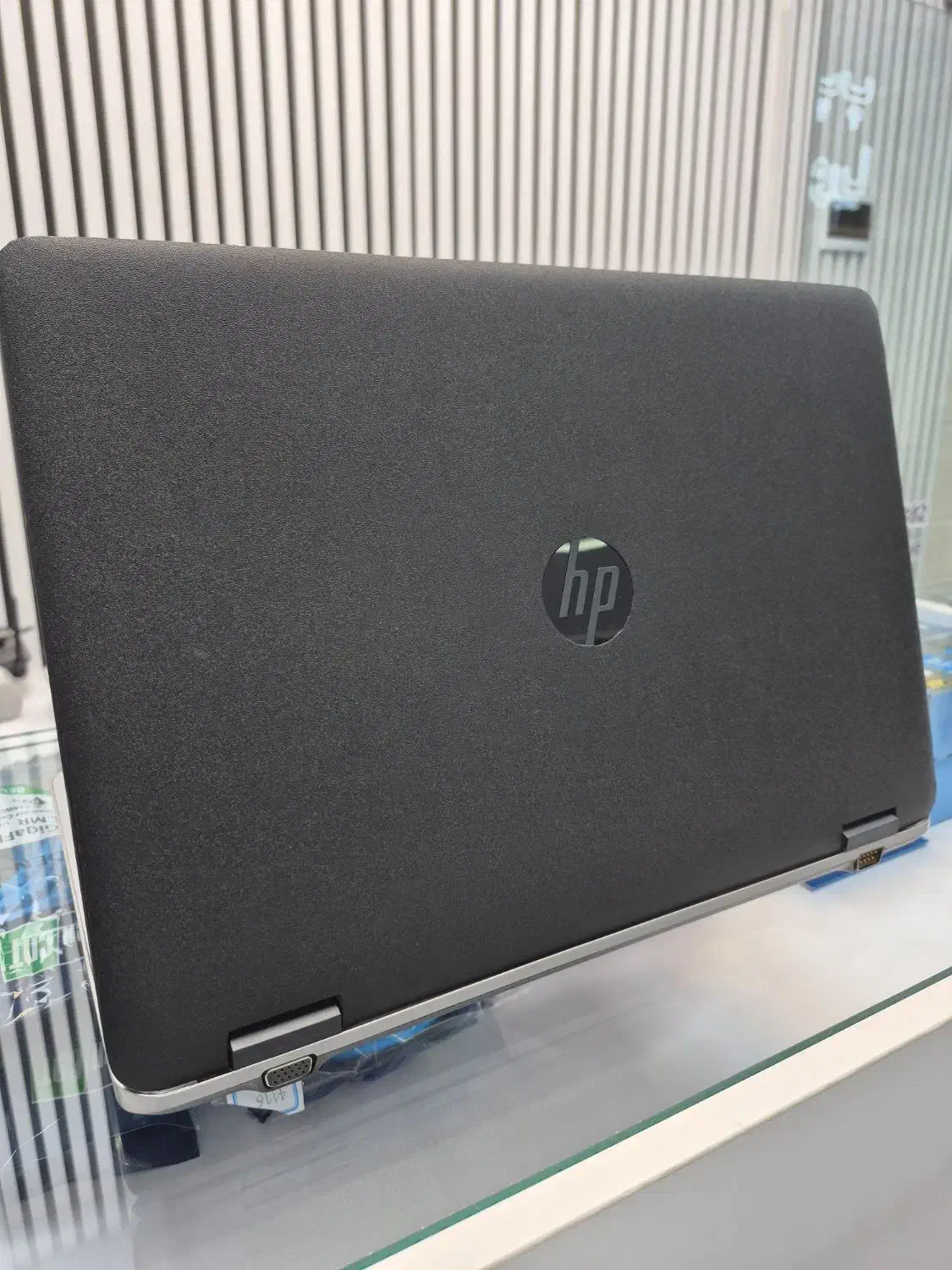 لپ تاپ HP نسل ۷ i5 قدرتمند و کاری|رایانه همراه|کرمانشاه, |دیوار