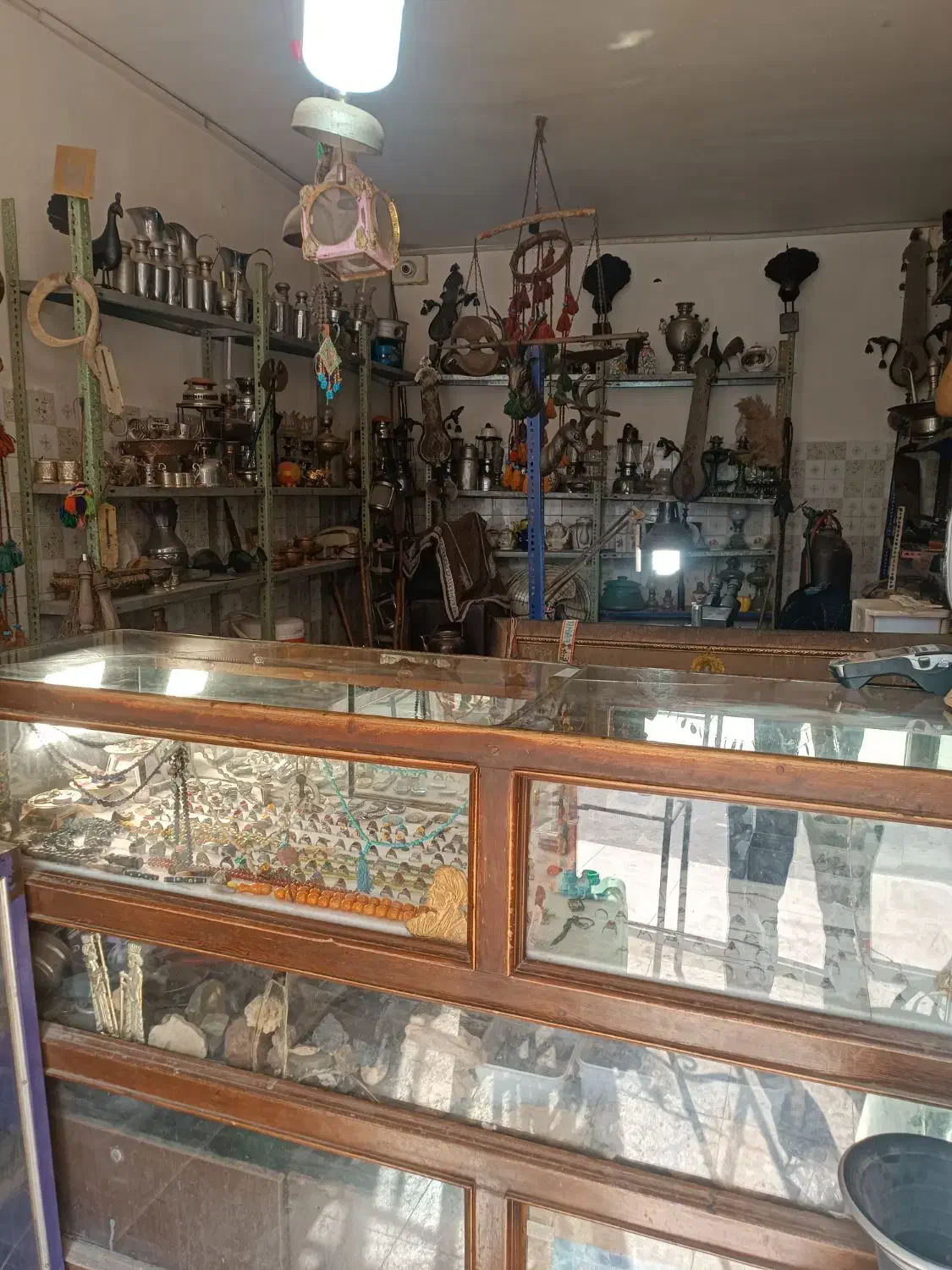 واگذاری انتیک فروشی|کلکسیون اشیاء عتیقه|تهران, مولوی|دیوار