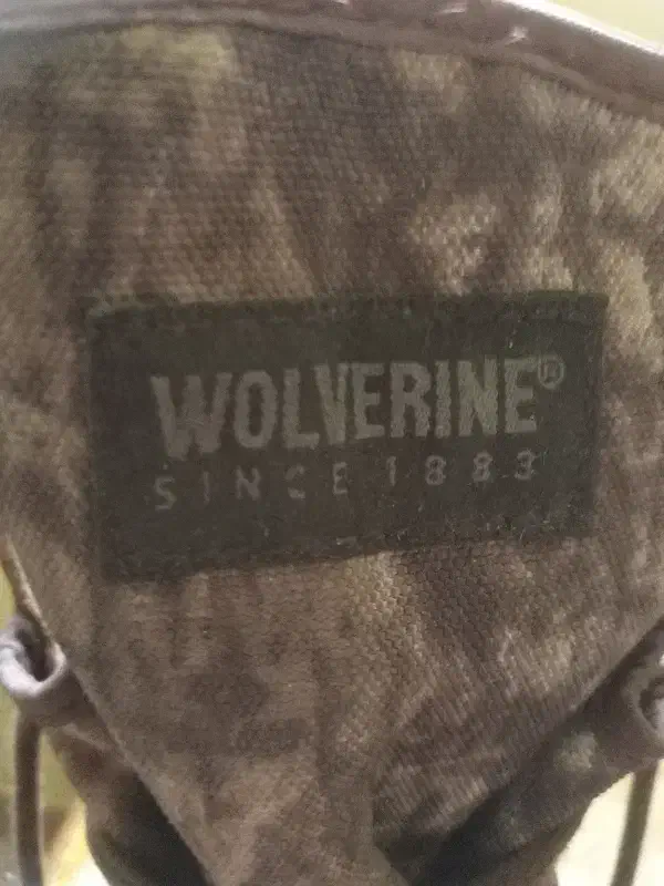 فروش یک جفت بوت انگلیس.|کیف، کفش، کمربند|شیراز, محمدیه|دیوار