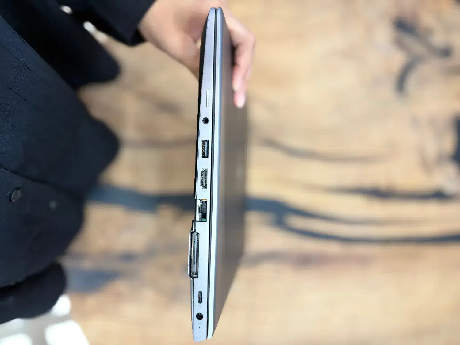 Hp Zbook 14u G6 15اینچ|رایانه همراه|بندر کنگان, |دیوار