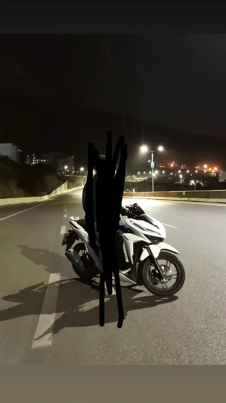 کیلیک 150 سی سی رادیات و فن دار شرکت توسان|موتورسیکلت|کرج, آق تپه|دیوار