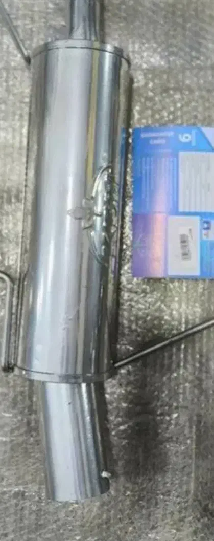 اگزوز 106|خودرو سواری و وانت|برازجان, |دیوار