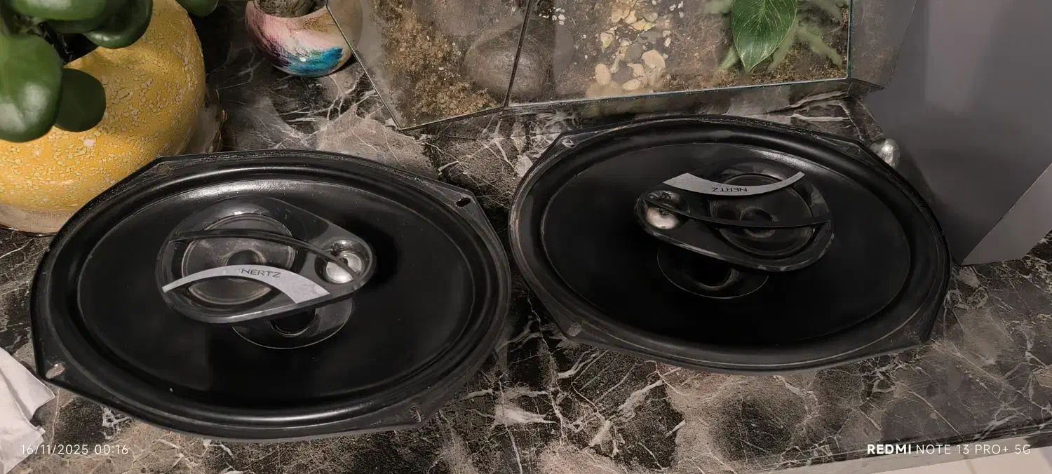 تعدادی ضبط و باند خودرو|قطعات یدکی و لوازم جانبی|اردبیل, |دیوار