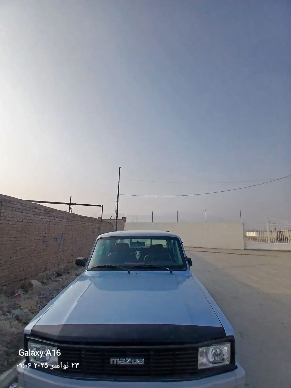 وانت کارا دو کابین. ۲۰۰۰|خودرو سواری و وانت|نقده, |دیوار