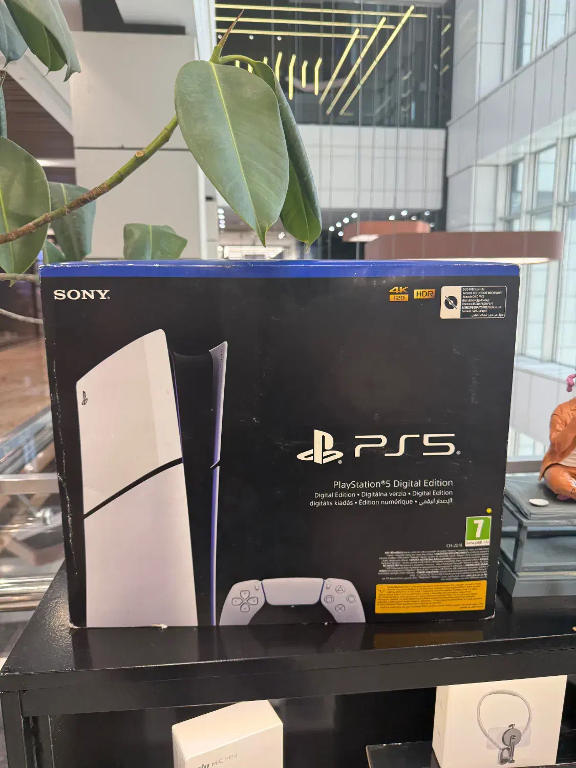 ps5|کنسول، بازی ویدئویی و آنلاین|تهران, آسمان|دیوار