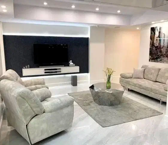 فروش آپارتمان ۱۱۰ متری/ واحد جلو /|فروش آپارتمان|اهواز, گلستان|دیوار