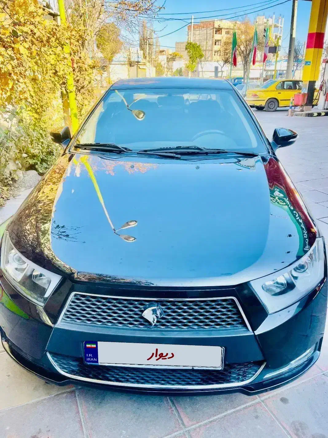 دناپلاسef7  دنده دوگانه شرکتی|خودرو سواری و وانت|اردبیل, |دیوار