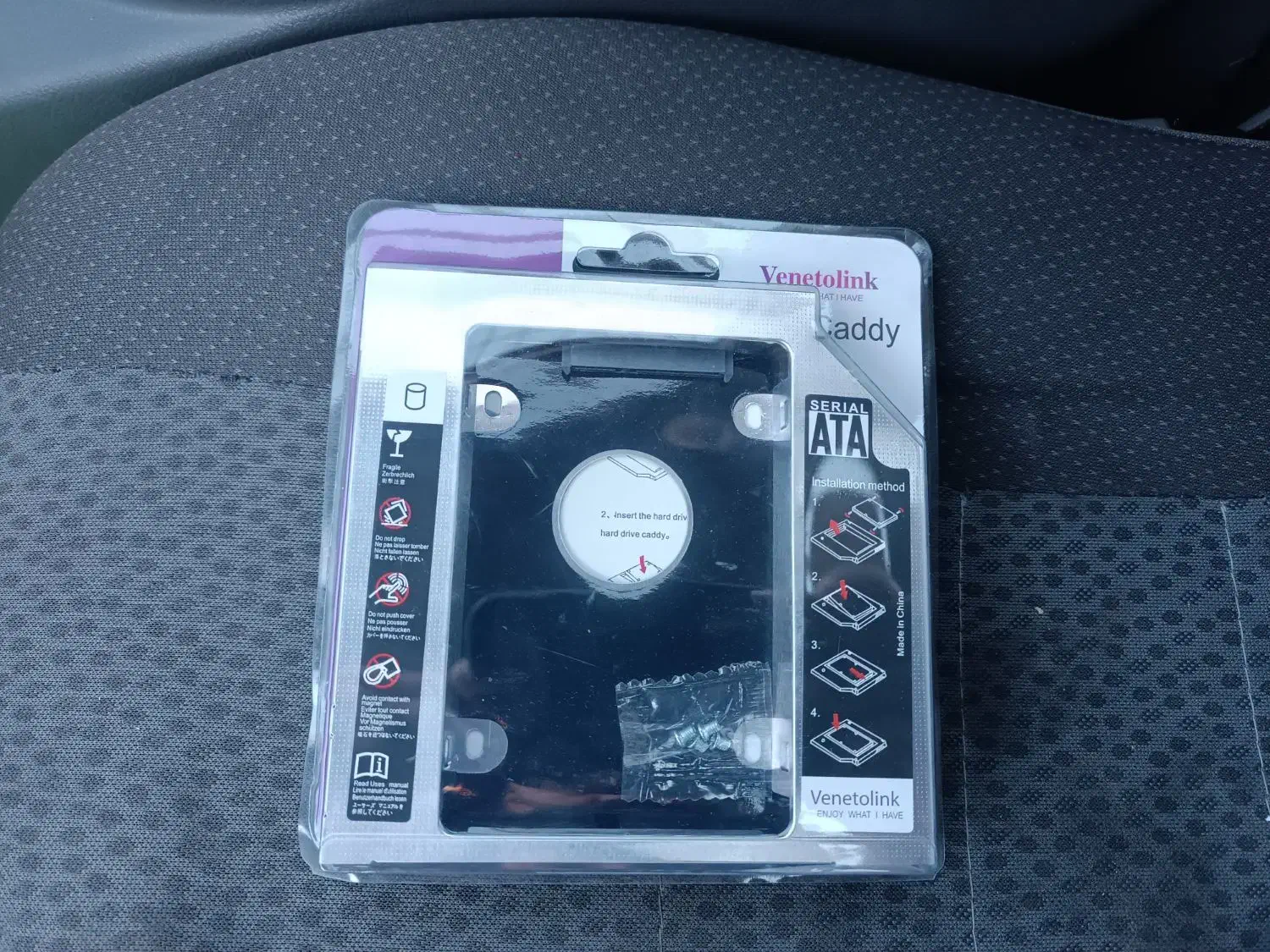 کدی 12.5 مخصوص لپتاپ|قطعات و لوازم جانبی رایانه|شهریار, کهنز|دیوار