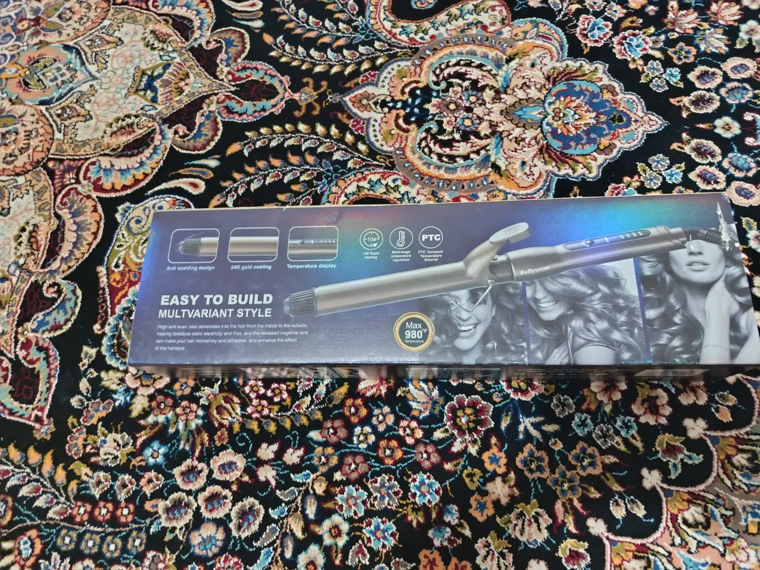 بابلیس|سایر لوازم برقی|خاو و میرآباد, |دیوار