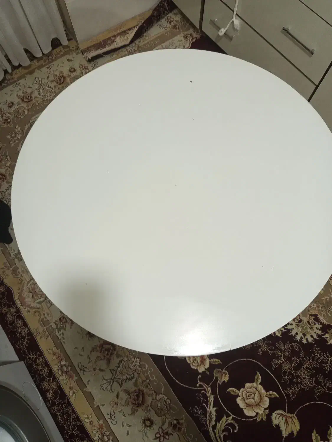 میز نهارخوری|میز و صندلی غذاخوری|سرپل ذهاب, |دیوار