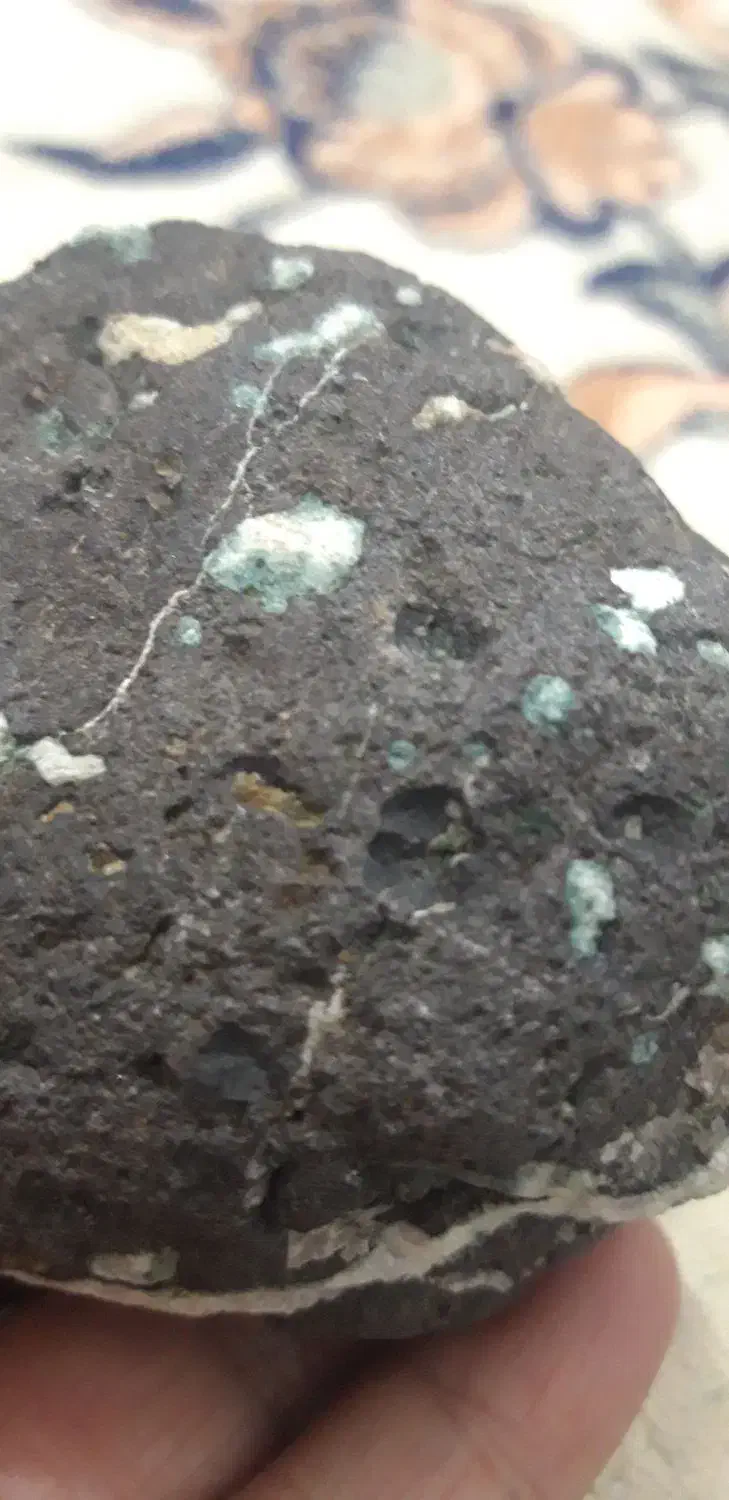 شهاب سنگ کمیاب|کلکسیون اشیاء عتیقه|پاکدشت, پاکدشت (مامازند)|دیوار