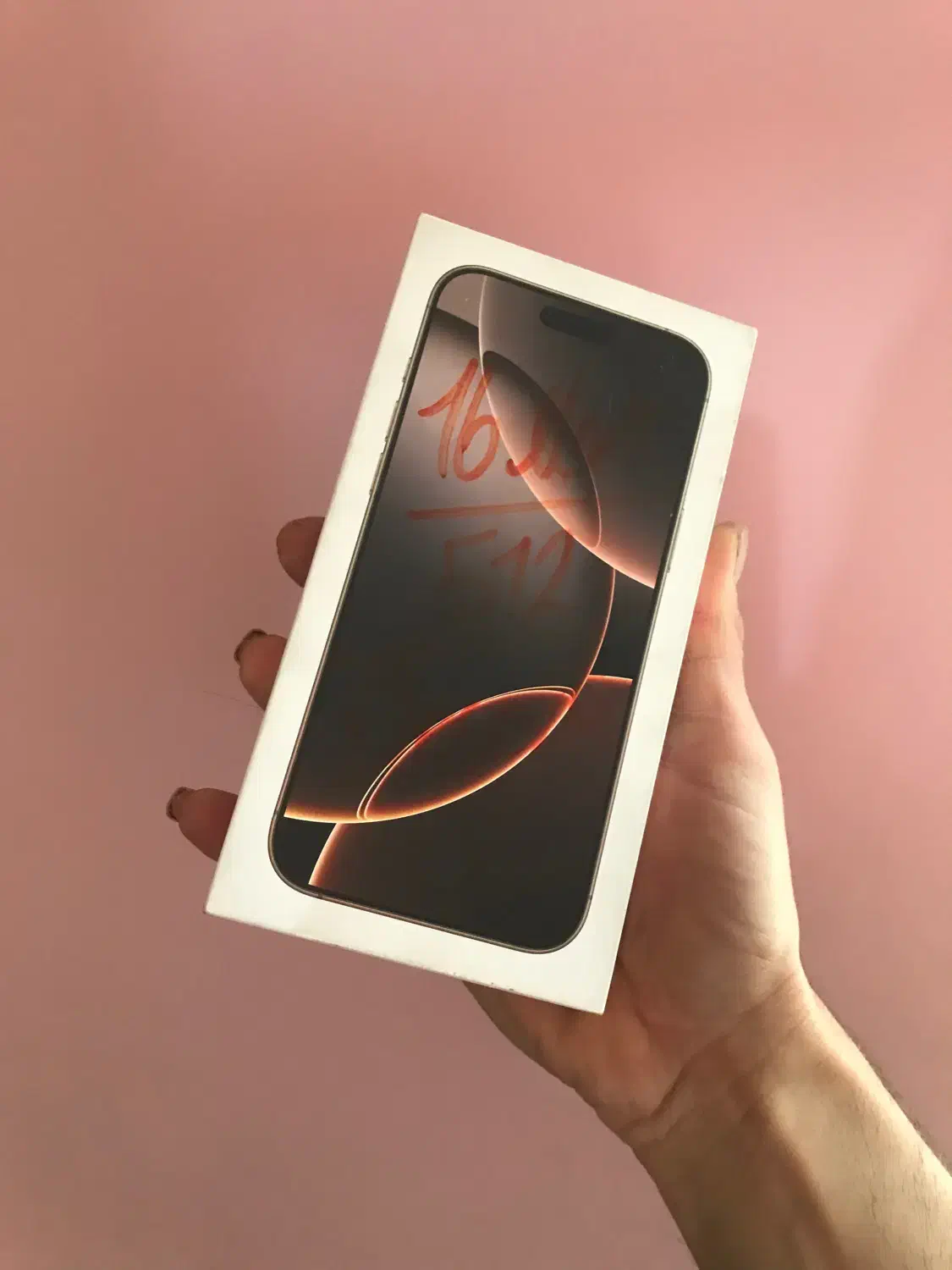 آیفون 16پرومکس512 اکبند باریجستر|موبایل|تهران, یافت آباد جنوبی|دیوار