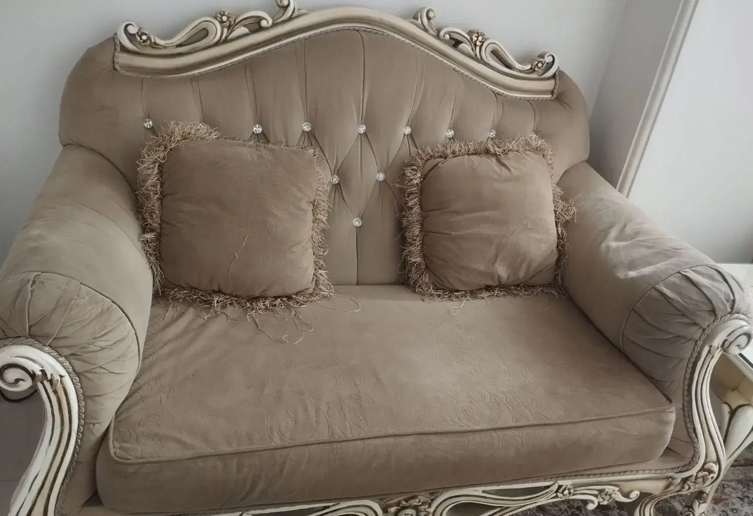 مبل|مبلمان خانگی و میز عسلی|تهران, فلاح|دیوار