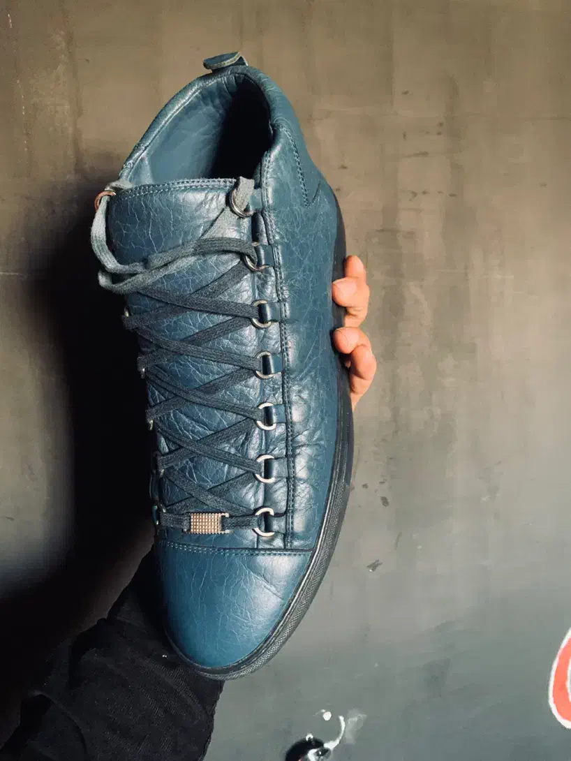 کفش اورجینال وارداتی Balenciaga|کیف، کفش، کمربند|تهران, اکباتان|دیوار