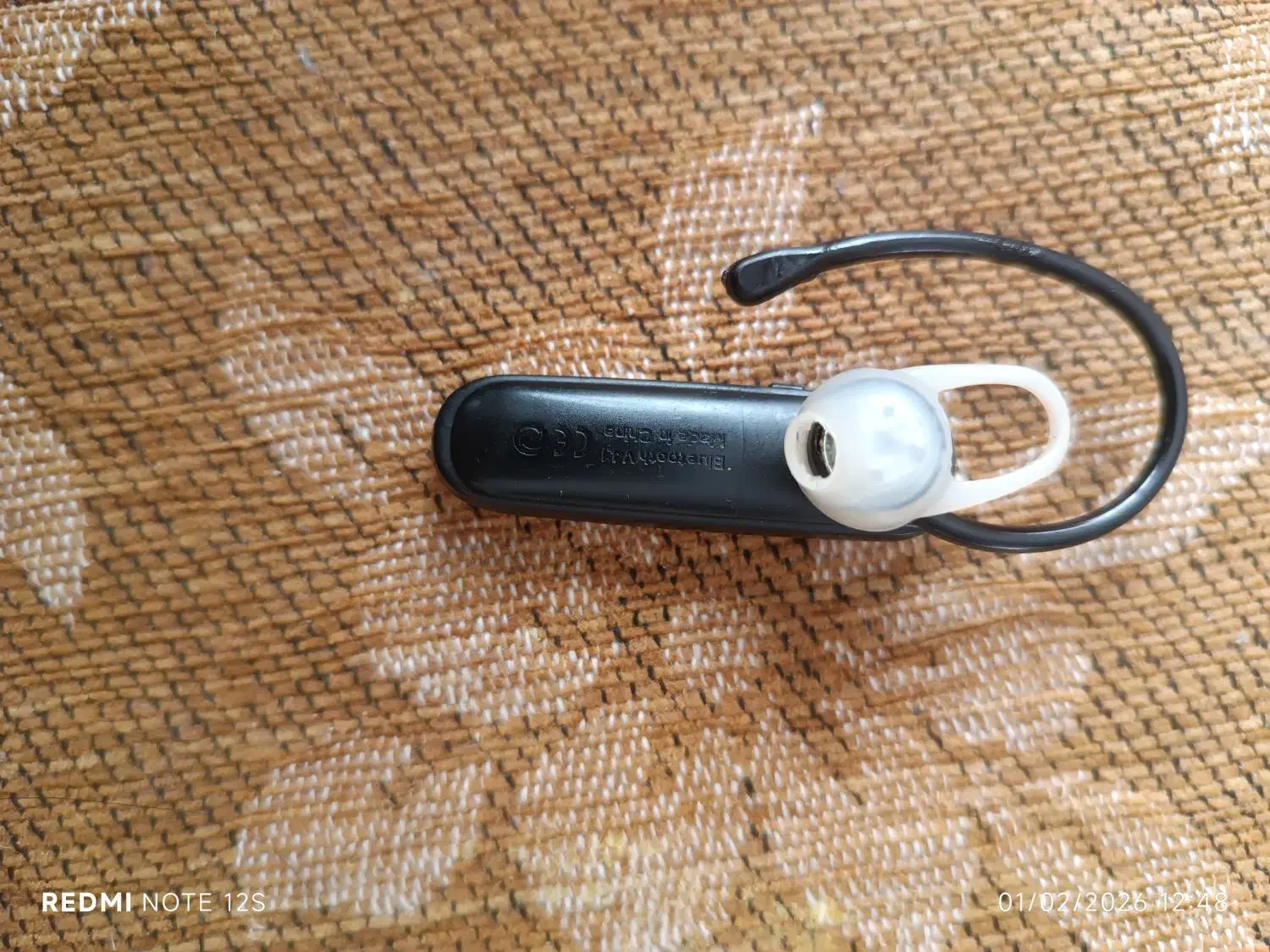 هندزفری جبرا|لوازم جانبی موبایل و تبلت|همدان, |دیوار