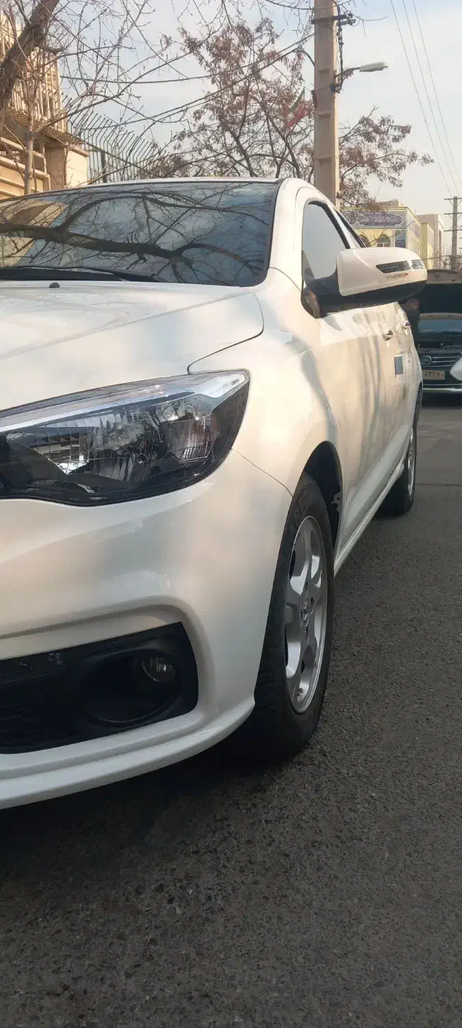 شاهین جی ال  مدل اسفند ۱۴۰۲|خودرو سواری و وانت|نوشهر, |دیوار